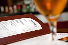 Hotel-Villa Belvedere