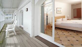 Hotel-Villa Belvedere