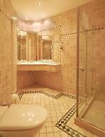 Hotel-Villa Belvedere