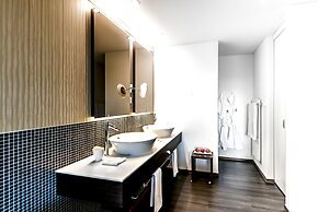 Small Luxury Hotel Wellnesshotel Golfpanorama