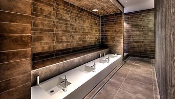 Small Luxury Hotel Wellnesshotel Golfpanorama