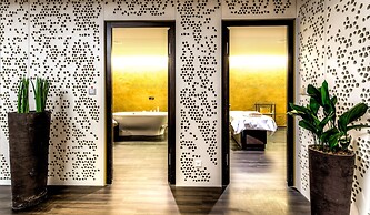 Small Luxury Hotel Wellnesshotel Golfpanorama