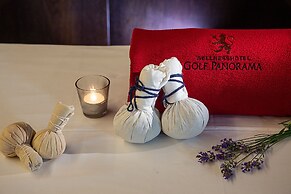 Small Luxury Hotel Wellnesshotel Golfpanorama