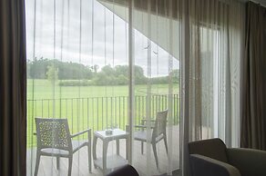 Small Luxury Hotel Wellnesshotel Golfpanorama