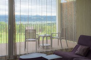 Small Luxury Hotel Wellnesshotel Golfpanorama