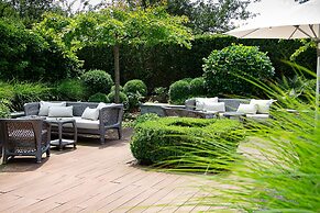 Small Luxury Hotel Wellnesshotel Golfpanorama