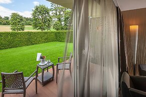 Small Luxury Hotel Wellnesshotel Golfpanorama