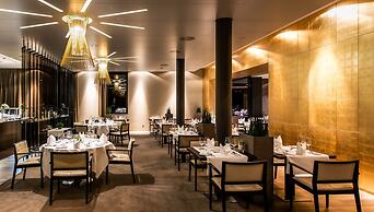 Small Luxury Hotel Wellnesshotel Golfpanorama