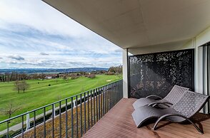 Small Luxury Hotel Wellnesshotel Golfpanorama