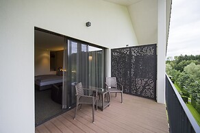 Small Luxury Hotel Wellnesshotel Golfpanorama