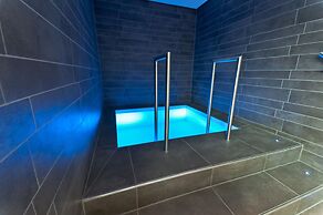Small Luxury Hotel Wellnesshotel Golfpanorama