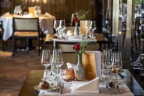 Small Luxury Hotel Wellnesshotel Golfpanorama