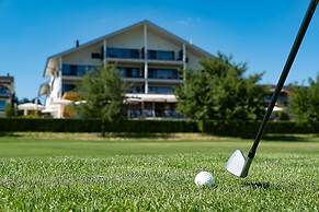 Small Luxury Hotel Wellnesshotel Golfpanorama
