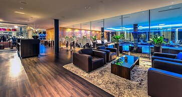 Small Luxury Hotel Wellnesshotel Golfpanorama