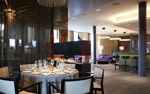 Small Luxury Hotel Wellnesshotel Golfpanorama