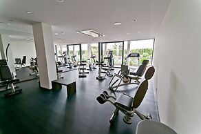 Small Luxury Hotel Wellnesshotel Golfpanorama