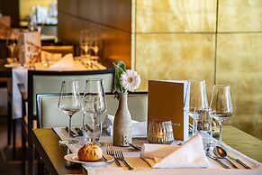 Small Luxury Hotel Wellnesshotel Golfpanorama
