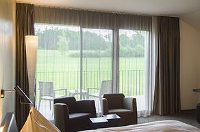 Small Luxury Hotel Wellnesshotel Golfpanorama