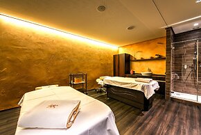 Small Luxury Hotel Wellnesshotel Golfpanorama