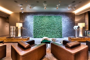 Small Luxury Hotel Wellnesshotel Golfpanorama