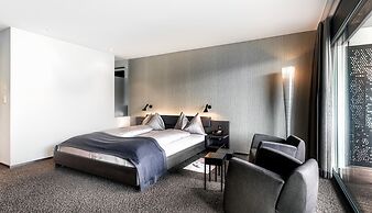 Small Luxury Hotel Wellnesshotel Golfpanorama