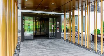 Small Luxury Hotel Wellnesshotel Golfpanorama