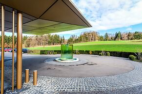 Small Luxury Hotel Wellnesshotel Golfpanorama