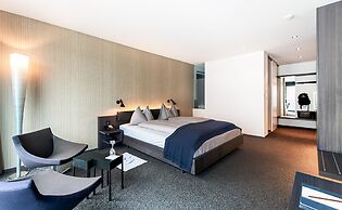 Small Luxury Hotel Wellnesshotel Golfpanorama