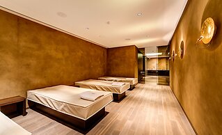Small Luxury Hotel Wellnesshotel Golfpanorama