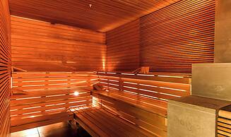 Small Luxury Hotel Wellnesshotel Golfpanorama