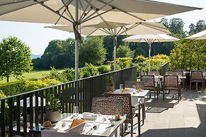 Small Luxury Hotel Wellnesshotel Golfpanorama
