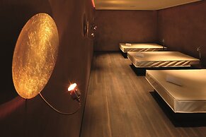 Small Luxury Hotel Wellnesshotel Golfpanorama
