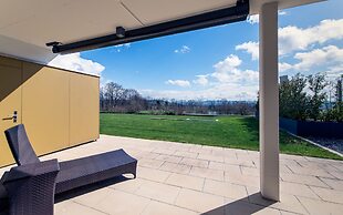 Small Luxury Hotel Wellnesshotel Golfpanorama