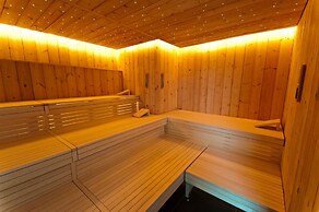 Small Luxury Hotel Wellnesshotel Golfpanorama