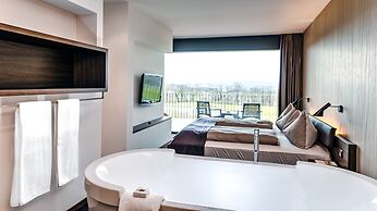 Small Luxury Hotel Wellnesshotel Golfpanorama
