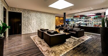 Small Luxury Hotel Wellnesshotel Golfpanorama