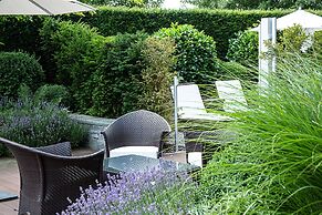 Small Luxury Hotel Wellnesshotel Golfpanorama