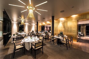Small Luxury Hotel Wellnesshotel Golfpanorama