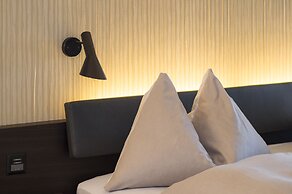Small Luxury Hotel Wellnesshotel Golfpanorama