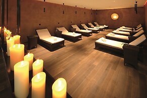 Small Luxury Hotel Wellnesshotel Golfpanorama