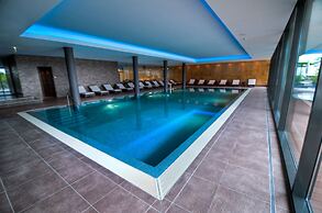 Small Luxury Hotel Wellnesshotel Golfpanorama