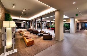 Small Luxury Hotel Wellnesshotel Golfpanorama