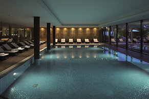 Small Luxury Hotel Wellnesshotel Golfpanorama