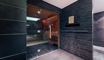 Small Luxury Hotel Wellnesshotel Golfpanorama