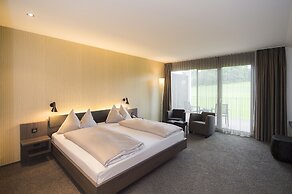 Small Luxury Hotel Wellnesshotel Golfpanorama