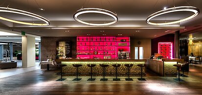 Small Luxury Hotel Wellnesshotel Golfpanorama