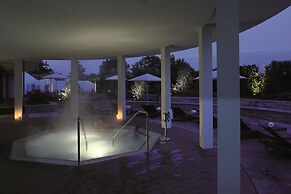 Small Luxury Hotel Wellnesshotel Golfpanorama