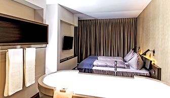 Small Luxury Hotel Wellnesshotel Golfpanorama