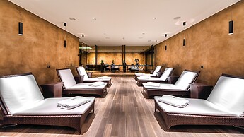 Small Luxury Hotel Wellnesshotel Golfpanorama
