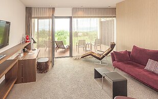 Small Luxury Hotel Wellnesshotel Golfpanorama